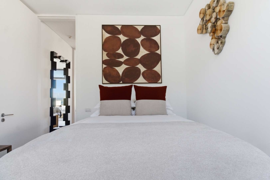 To Let 3 Bedroom Property for Rent in De Waterkant Western Cape